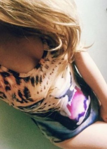 Индивидуалка арина