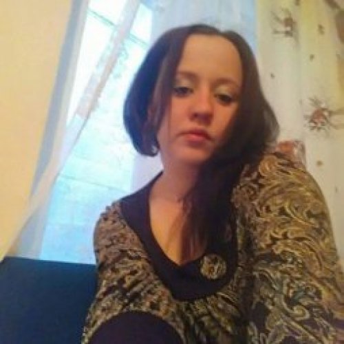 Индивидуалка Маруся