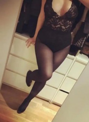 Индивидуалка Карина