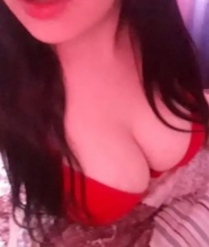 Индивидуалка Карина