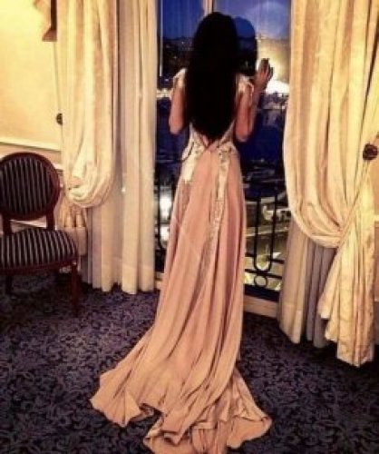 Индивидуалка Анастасия Vip