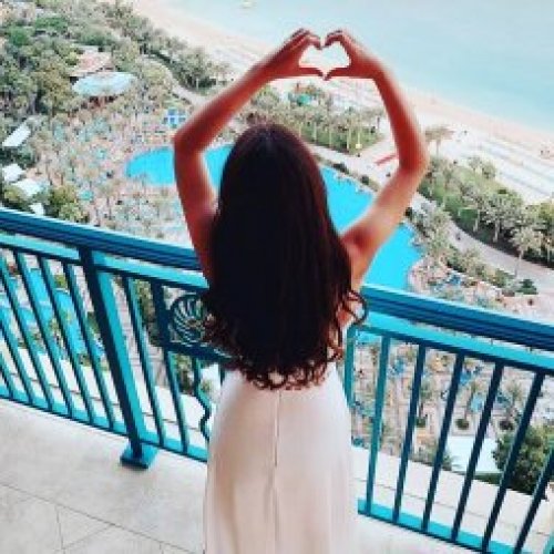 Индивидуалка Анастасия Vip