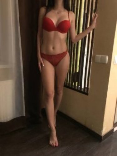 Индивидуалка Маша - 3рубля и ваша