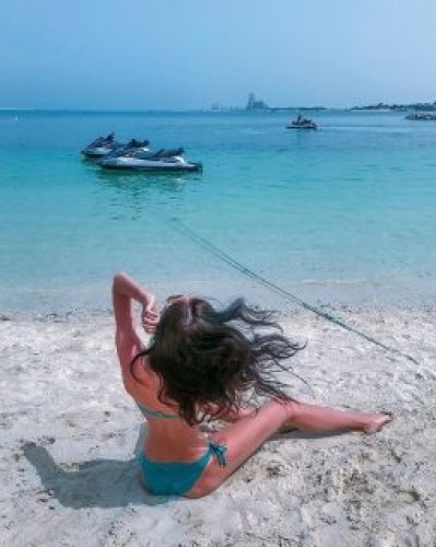 Индивидуалка Анастасия Vip