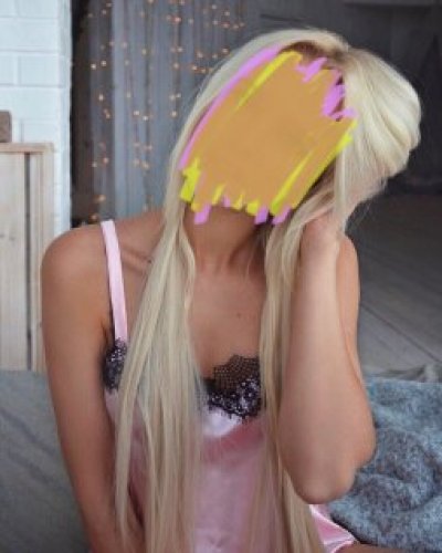 Индивидуалка Александра