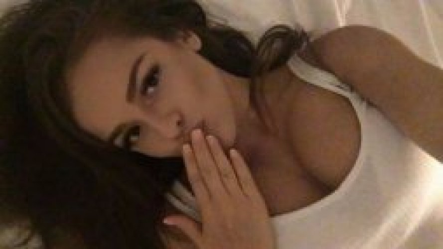 Индивидуалка Маша