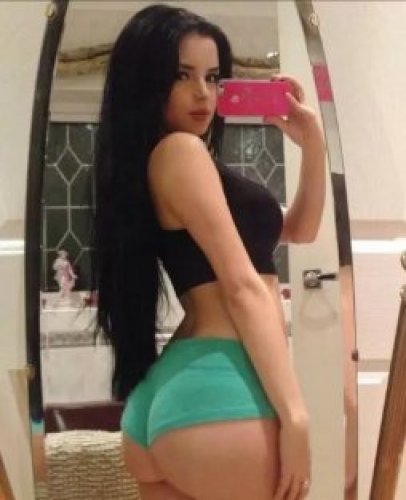 Индивидуалка маша