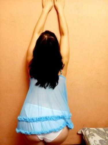 Индивидуалка Лиза