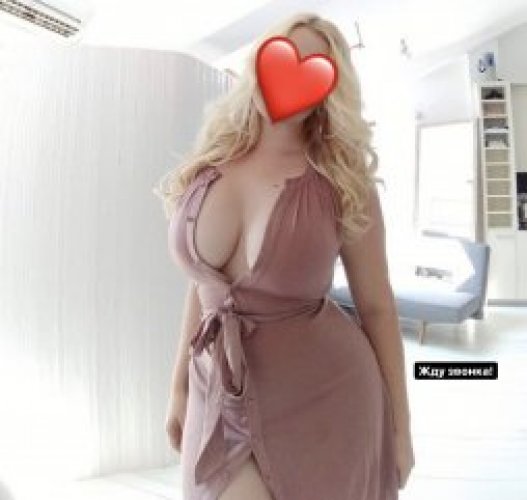 Индивидуалка Юля