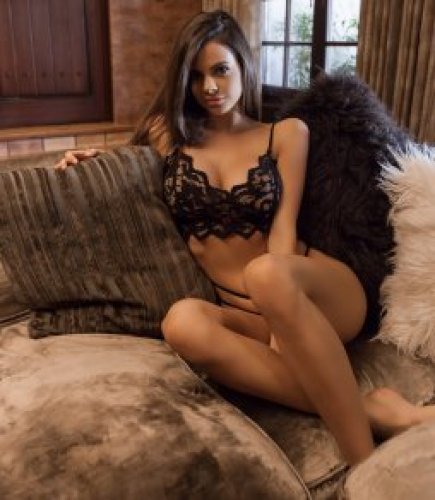 Индивидуалка Вероника 