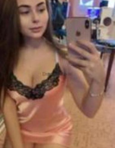 Индивидуалка Наташа