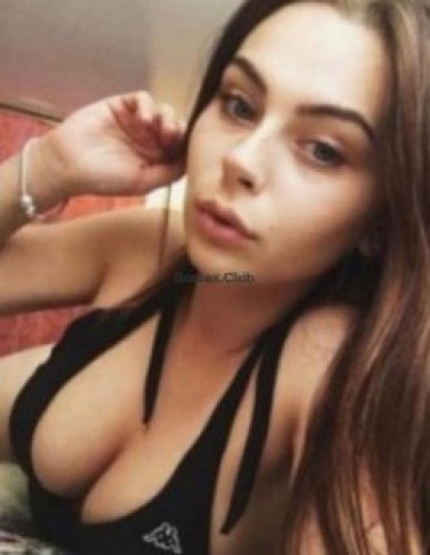 Индивидуалка Наташа