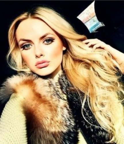 Индивидуалка Настя