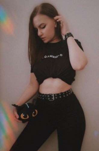 Индивидуалка Настя