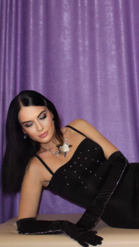 Индивидуалка Анжелика 