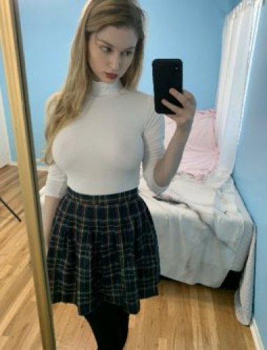 Индивидуалка  Вероника