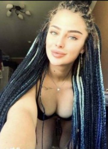 Индивидуалка Соня