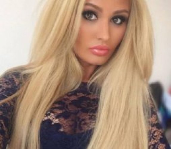 Индивидуалка Милана