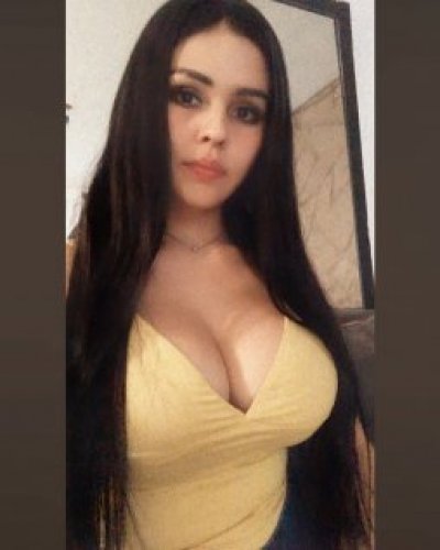 Индивидуалка Диша