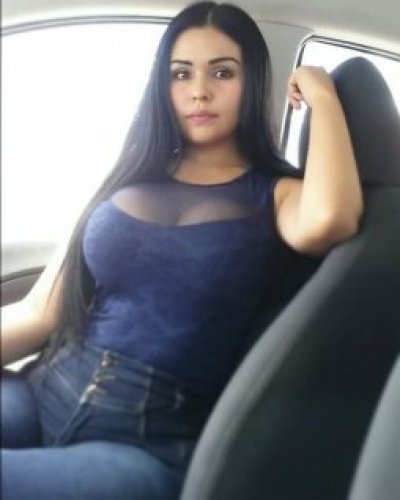 Индивидуалка Диша