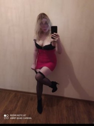 Индивидуалка Ксения