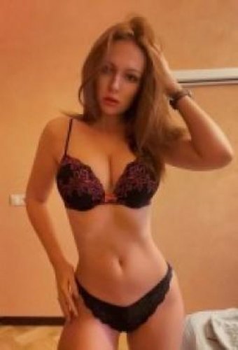 Индивидуалка Настя