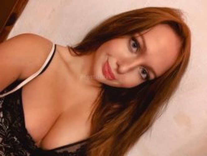 Индивидуалка Настя