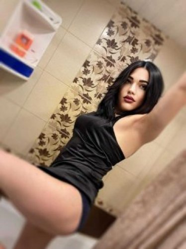 Индивидуалка Лиза