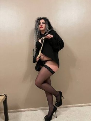 Индивидуалка Госпожа Кира 