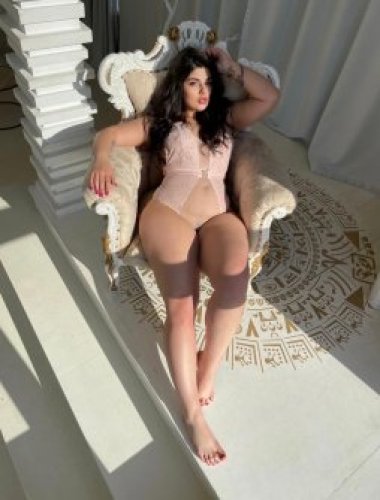 Индивидуалка Камилла