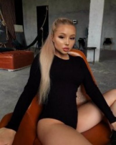 Индивидуалка Соня 