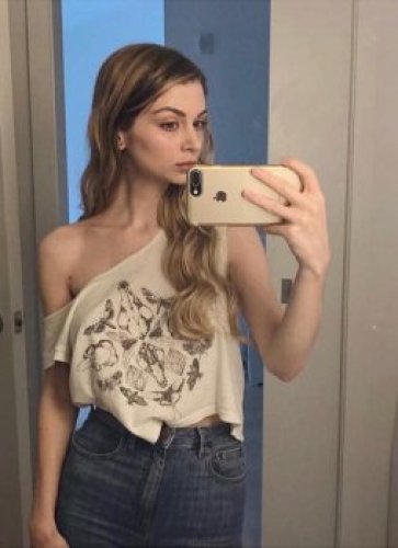 Индивидуалка Лида