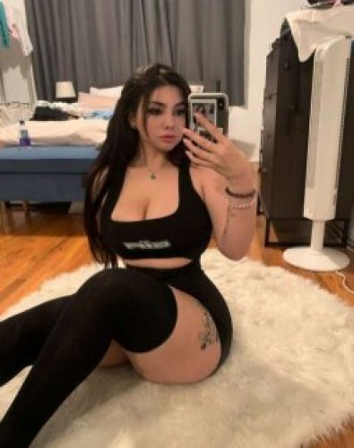 Индивидуалка Юля