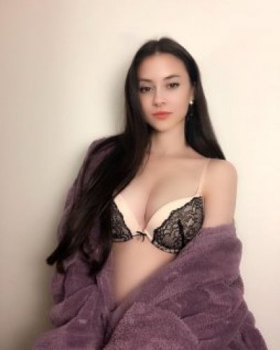 Индивидуалка Юля