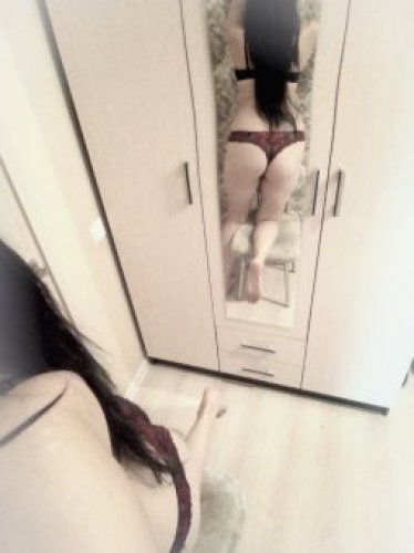 Индивидуалка Ангелина