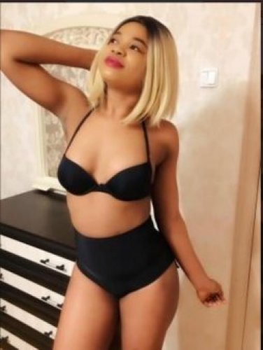 Индивидуалка Mimi