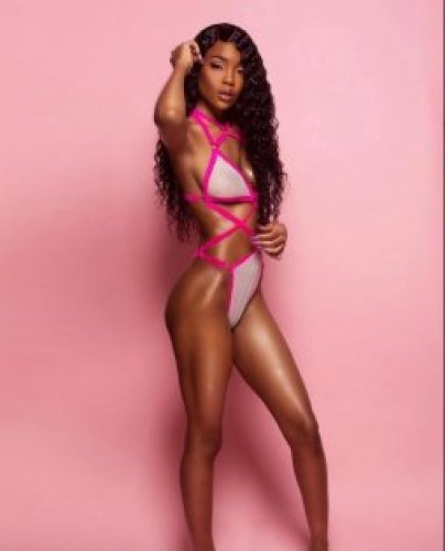 Индивидуалка Sarah