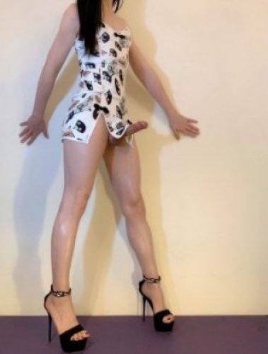 Индивидуалка Дина