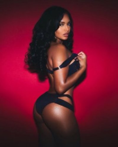 Индивидуалка Pamela